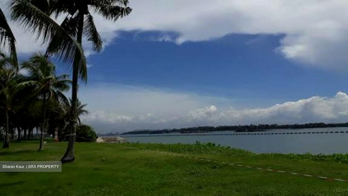 Blk 501 Pasir Ris Street 52 (Pasir Ris), HDB Executive #508227651